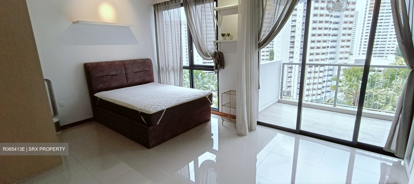 Hillion Residences (D23), Apartment #570450871